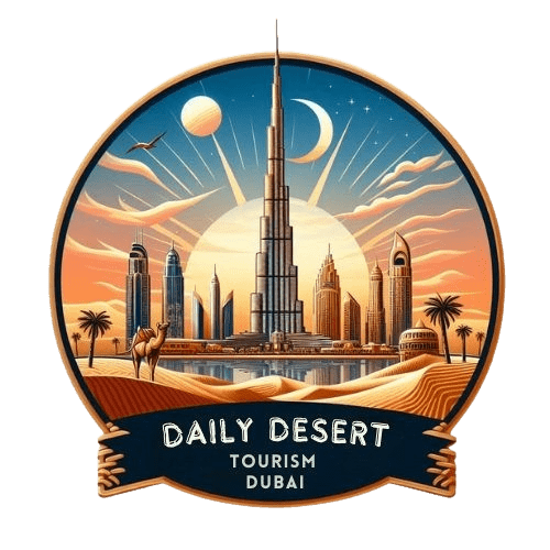 Daily Desert Tourism |   Dubai Modern City Tour Full Day